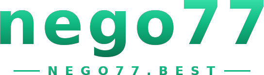 nego77 logo